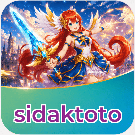 sidaktoto Support