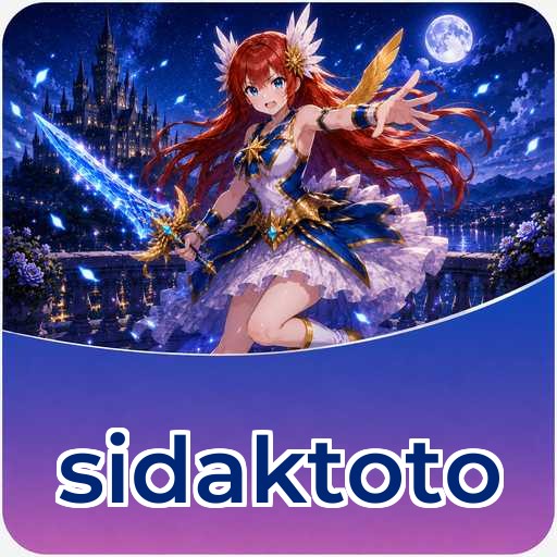 Audit profile sidaktoto